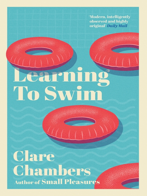 Title details for Learning to Swim by Clare Chambers - Available